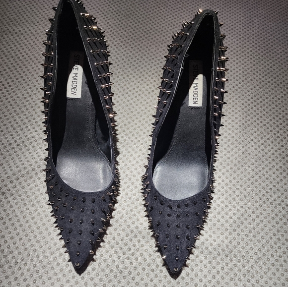 Steve Madden women high heels - Picture 3 of 3